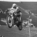 The Fascinating History of Motorcycle Racing in Bucks County