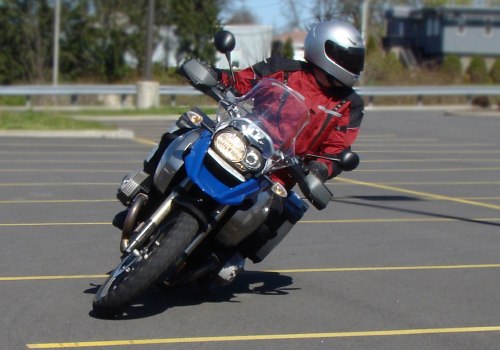 Racing Motorcycles in Bucks County: What Modifications are Allowed?