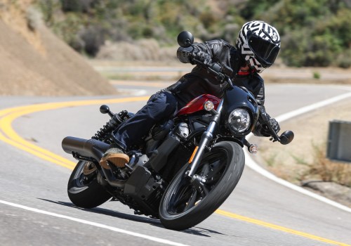The Best Air Filters for Motorcycle Racing in Bucks County: An Expert's Guide
